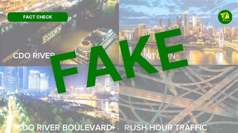 cdo scandal|FACT CHECK: Viral TikTok post on modern CDO a fake.
